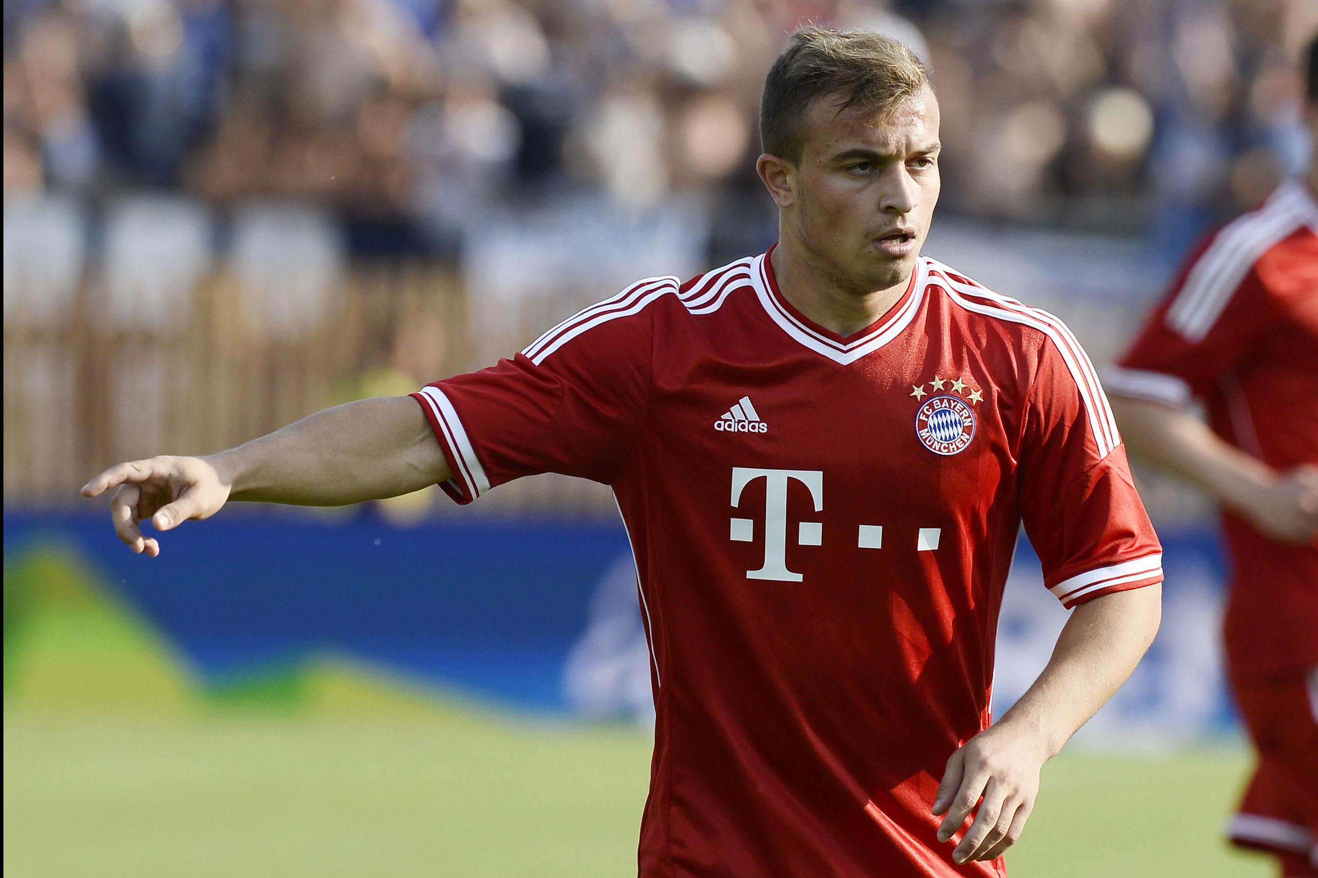 shaqiri xherdan bayern 2013 mezzobusto ifa