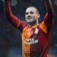 sneijder esulta galatasaray champions 2013 ifa