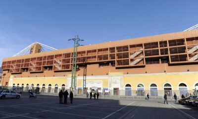 stadio luigi ferraris ifa