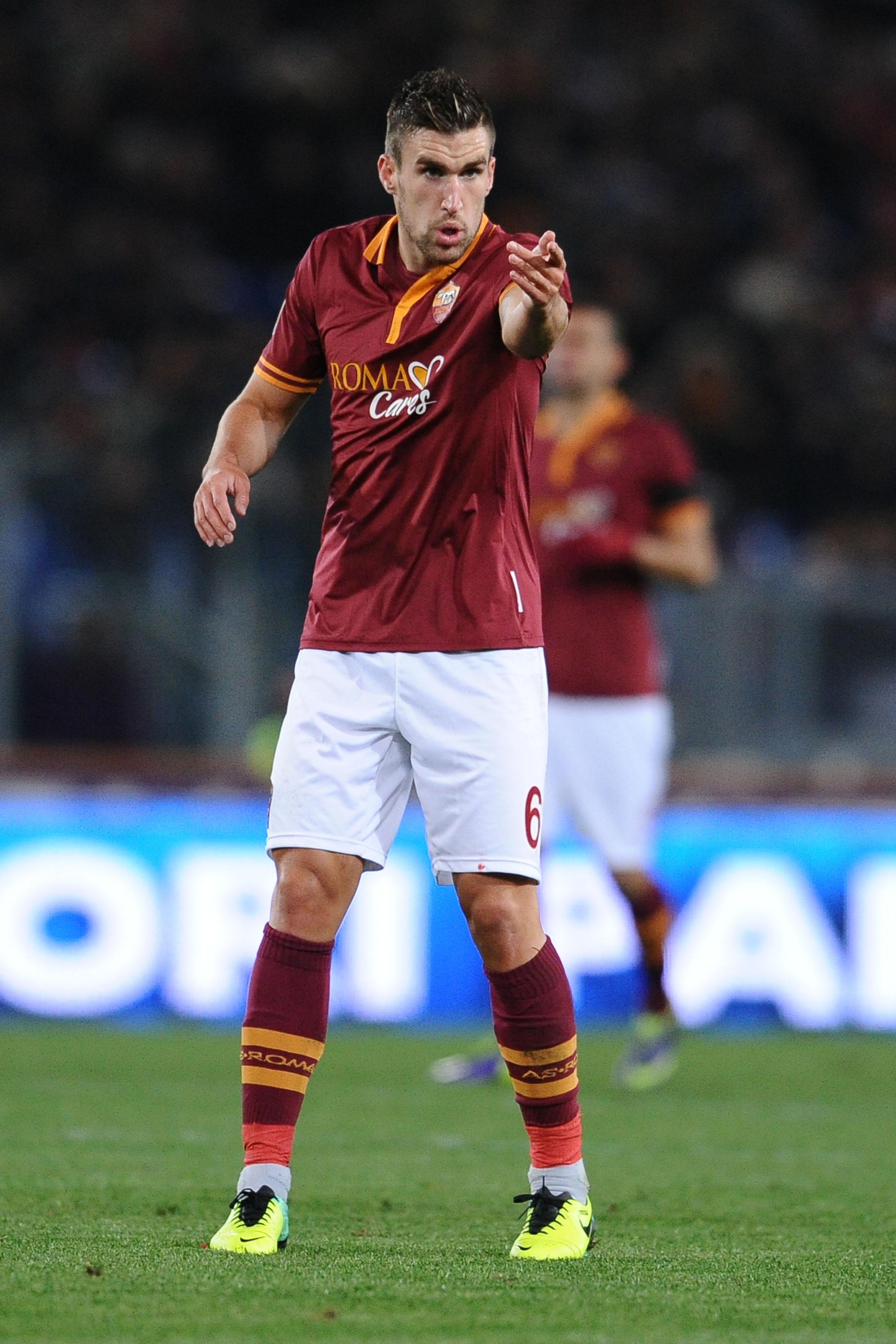 strootman indica roma 2013 ifa