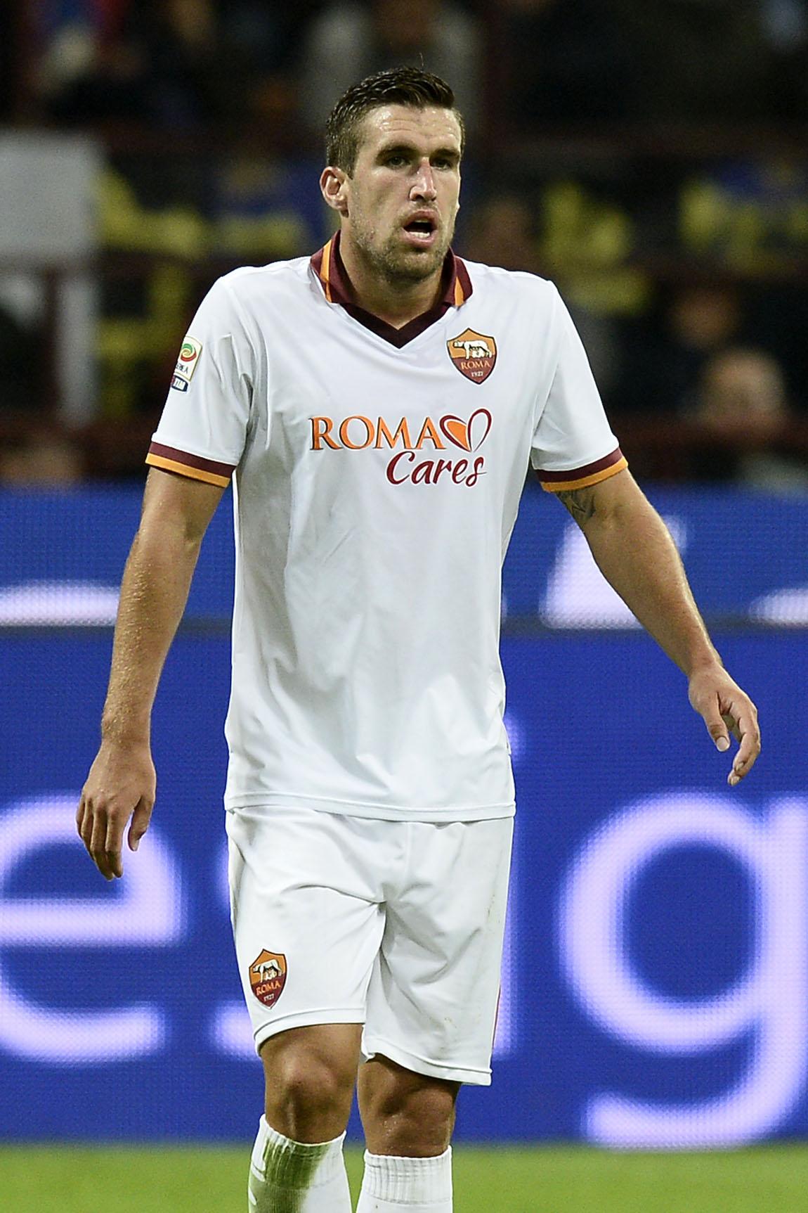 strootman roma away 2013 ifa