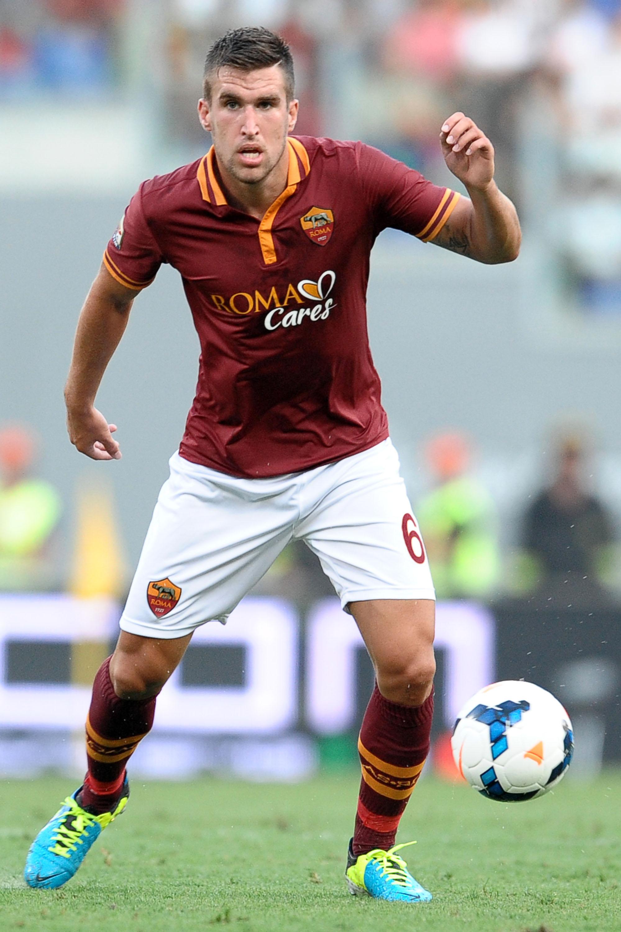 strootman roma ifa