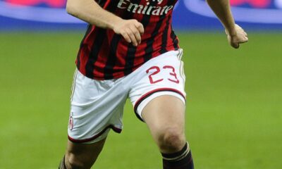 taarabt corre milan febbraio 2014 ifa