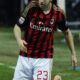 taarabt ginocchio milan febbraio 2014 ifa