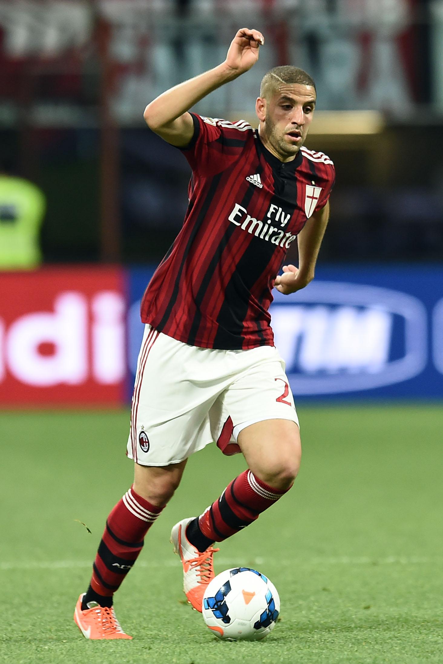 taarabt milan maggio 2014 ifa