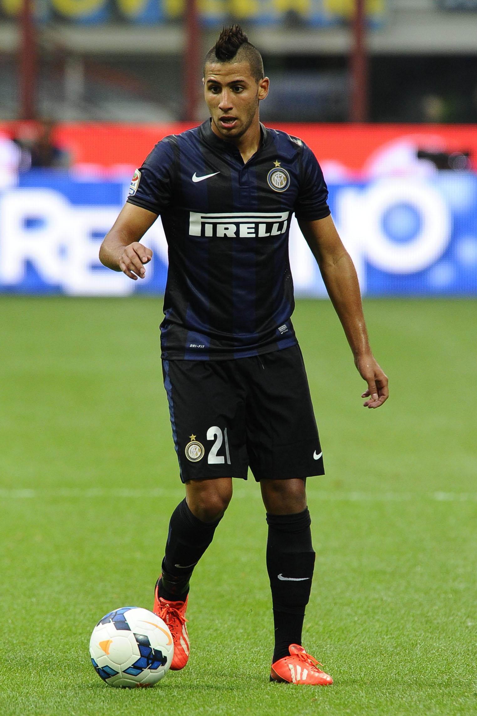 taider inter 2013 ifa