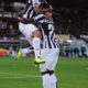 tevez asamoah esultanza juventus 2013 ifa