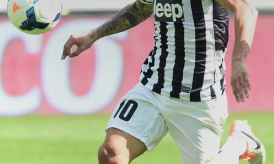 tevez azione juventus marzo 2014 ifa