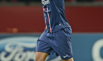 thiago silva psg 2013 (esulta 1) ifa