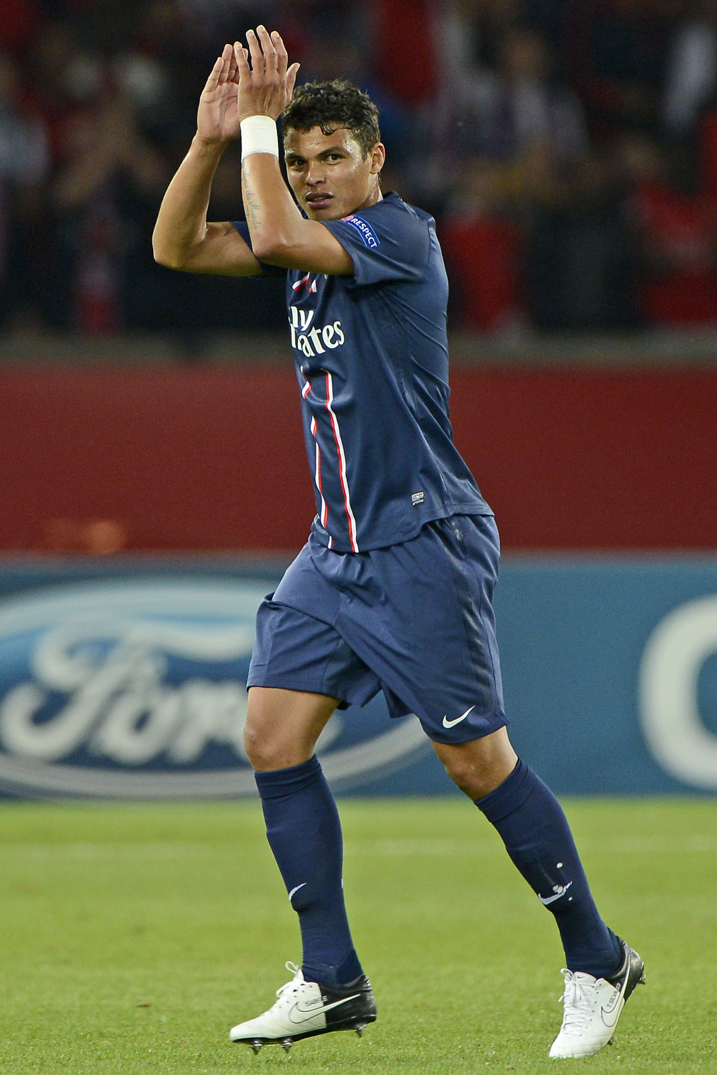 thiago silva psg 2013 (esulta 1) ifa