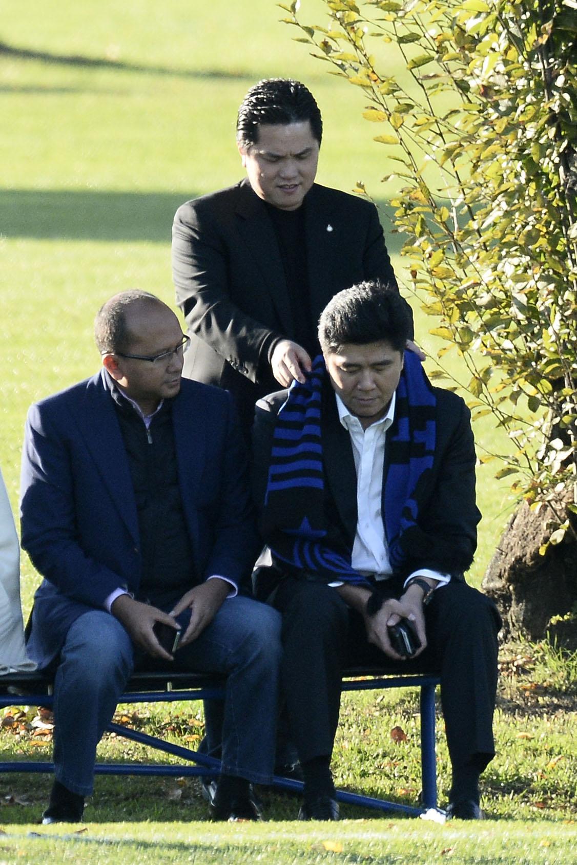 thohir soetodjo roesiani appiano inter 2013 ifa