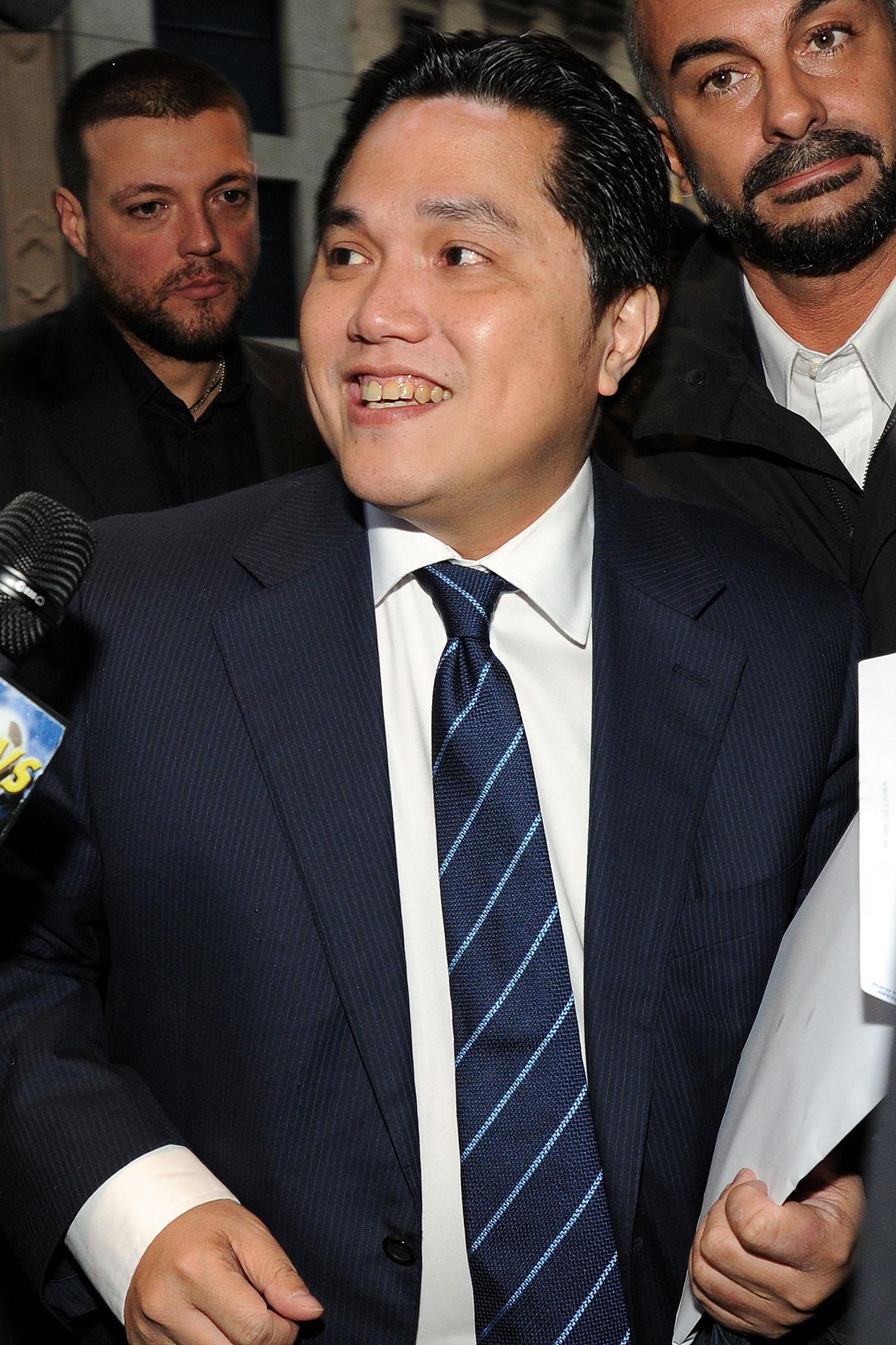 thohir sorride inter 2013 ifa