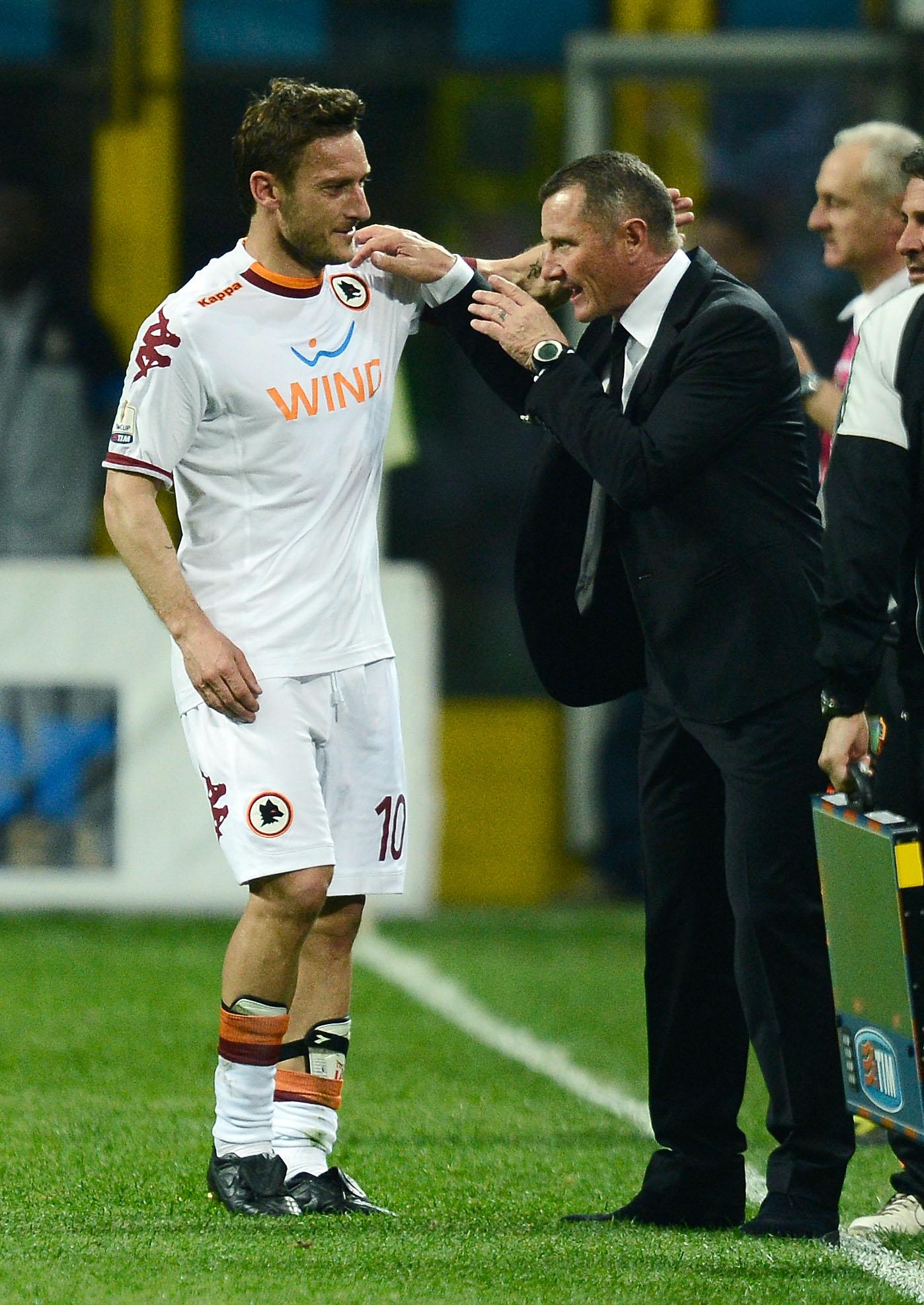 totti andreazzoli away roma 2013 ifa