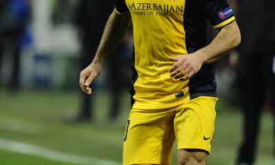 turan arda atletico madrid away champions febbraio 2014 ifa