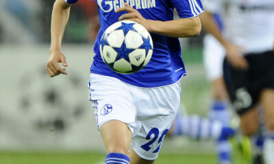 uchida atsuto schalke (azione) ifa