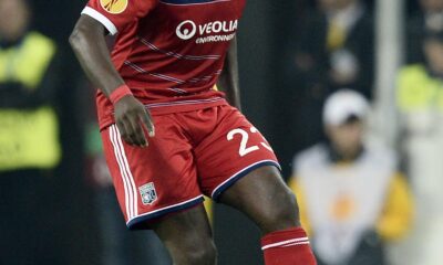 umtiti lione away europa league aprile 2014 ifa