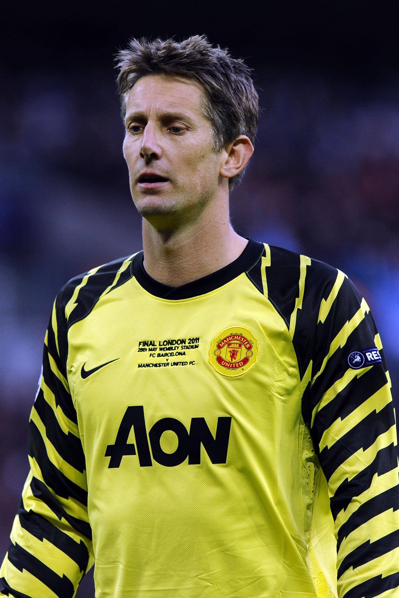 van der sar ifa