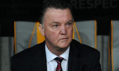 van gaal ifa