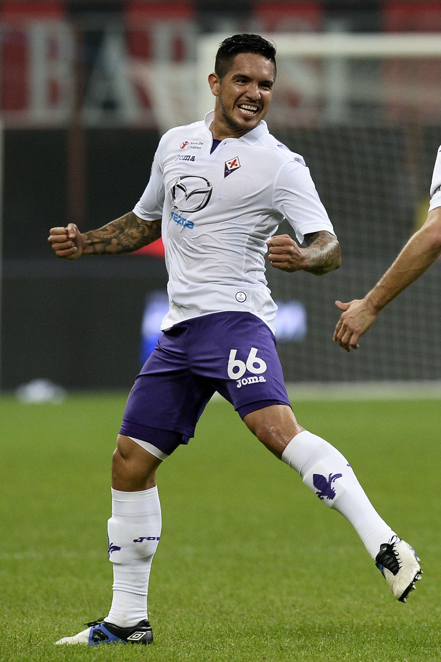 vargas esultanza fiorentina away 2013 ifa