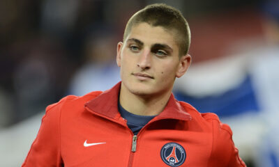 verratti marco psg 2013 (primo piano) ifa