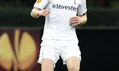 vertonghen tottenham 2013 ifa