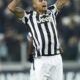 vidal esulta juventus champions 2013 ifa