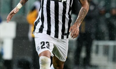 vidal juventus europa league maggio 2014 ifa