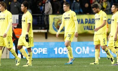 villareal 2013