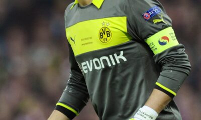 weidenfeller ifa