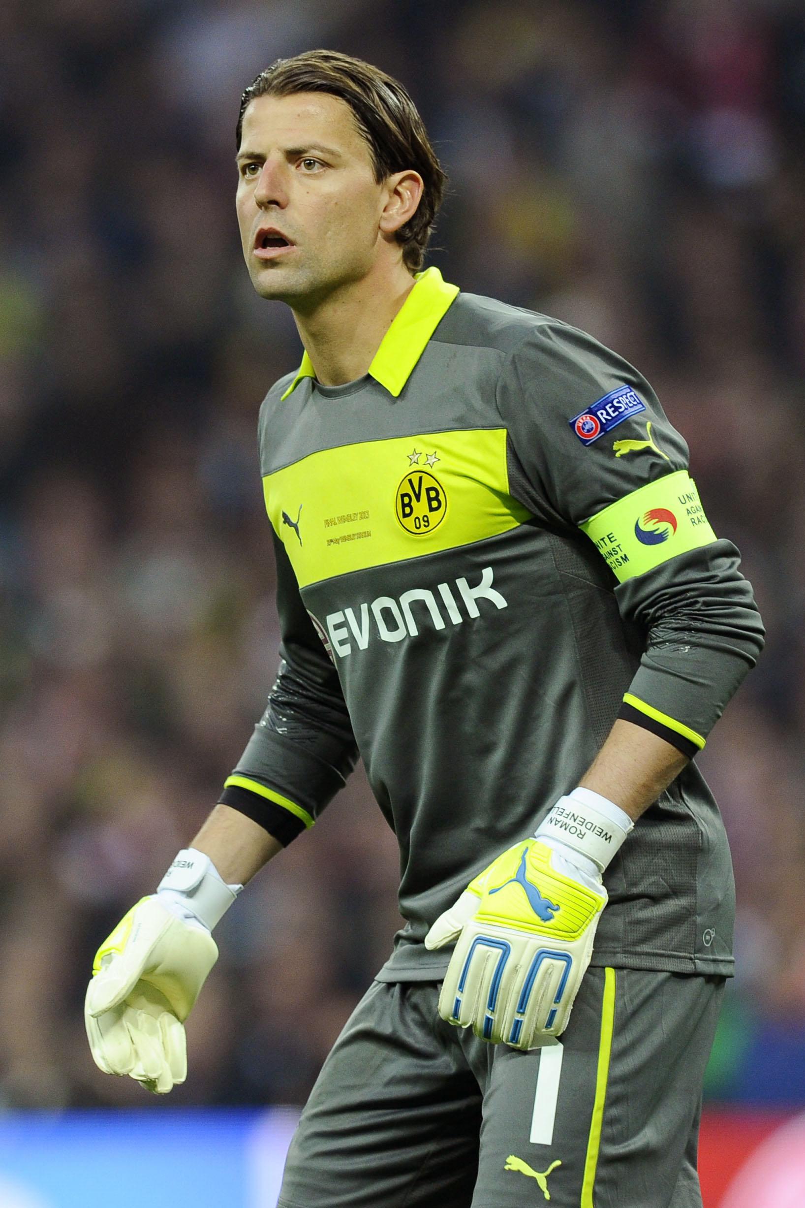 weidenfeller ifa