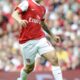 wilshere jack arsenal (azione) ifa