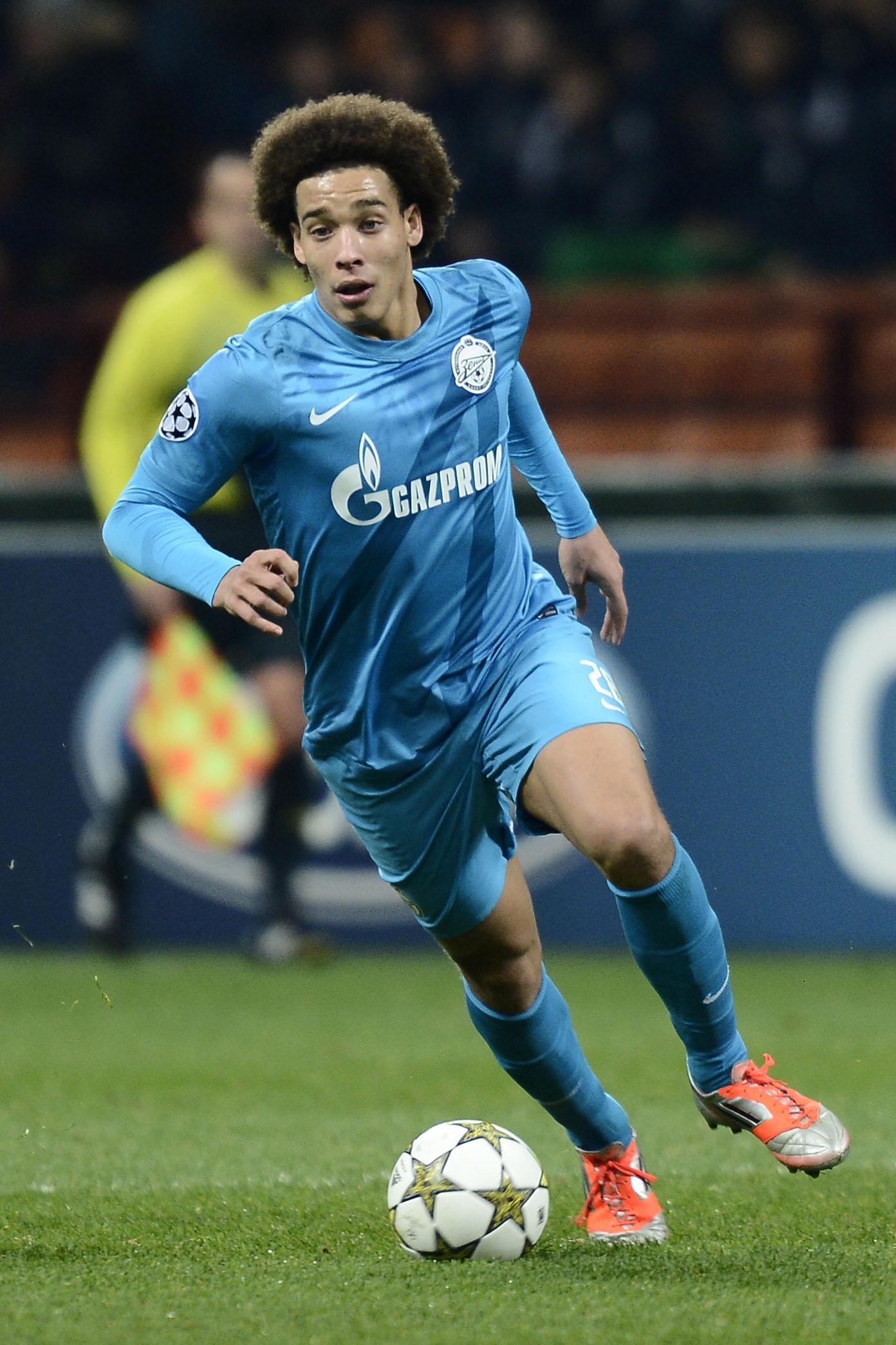 witsel zenit 2012 ifa