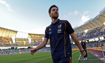 xabi alonso ifa