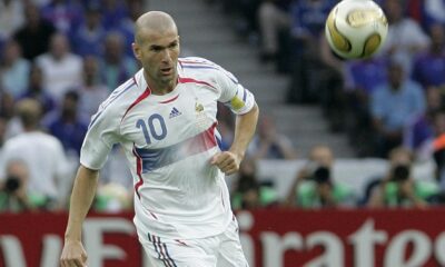 zidane ifa