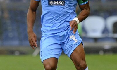 zuniga capitano napoli 2013 ifa